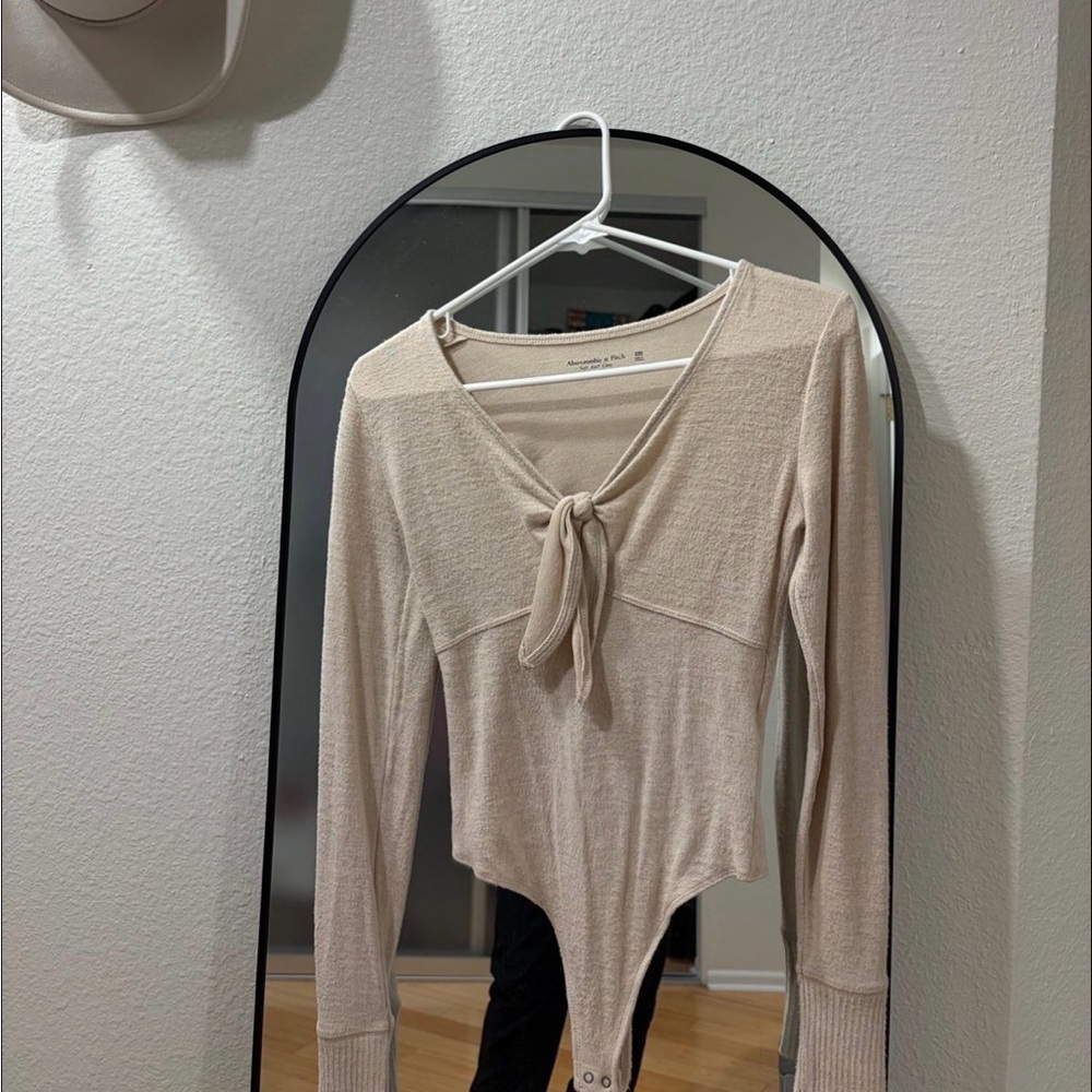Abercrombie & Fitch Body Suit